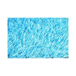 Bl� kunstgr�s - gr�st�ppe - pris pr m2